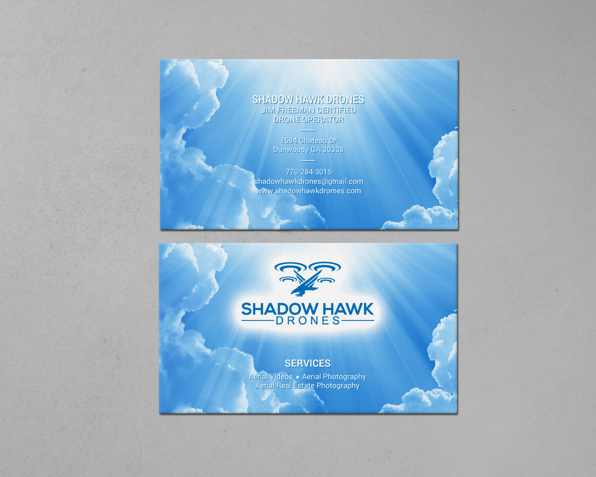 Business Card Design by chandrayaan.creative for Mr | Design #18861621