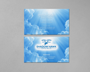 Business Card Design by chandrayaan.creative for Mr | Design: #18861621