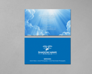Business Card Design by chandrayaan.creative for Mr | Design: #18861622