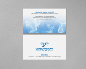 Business Card Design by chandrayaan.creative for Mr | Design: #18861623