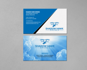 Business Card Design by chandrayaan.creative for Mr | Design: #18861625