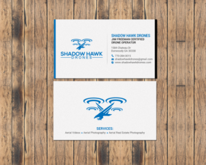 Business Card Design by chandrayaan.creative for Mr | Design: #18865115