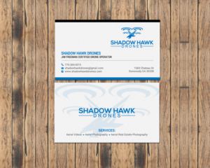 Business Card Design by chandrayaan.creative for Mr | Design: #18865118