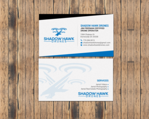 Business Card Design by chandrayaan.creative for Mr | Design: #18865120