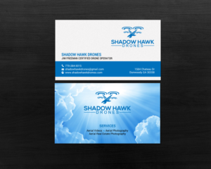 Business Card Design by chandrayaan.creative for Mr | Design: #18865124