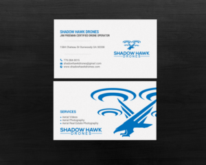 Business Card Design by chandrayaan.creative for Mr | Design: #18865125