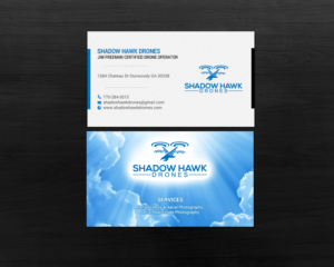 Business Card Design by chandrayaan.creative for Mr | Design: #18865126