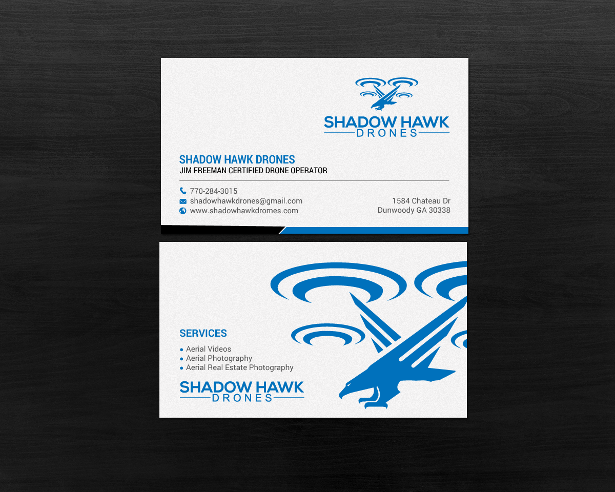 Diseño de Tarjeta de Presentación por chandrayaan.creative para Mr | Diseño #18865129