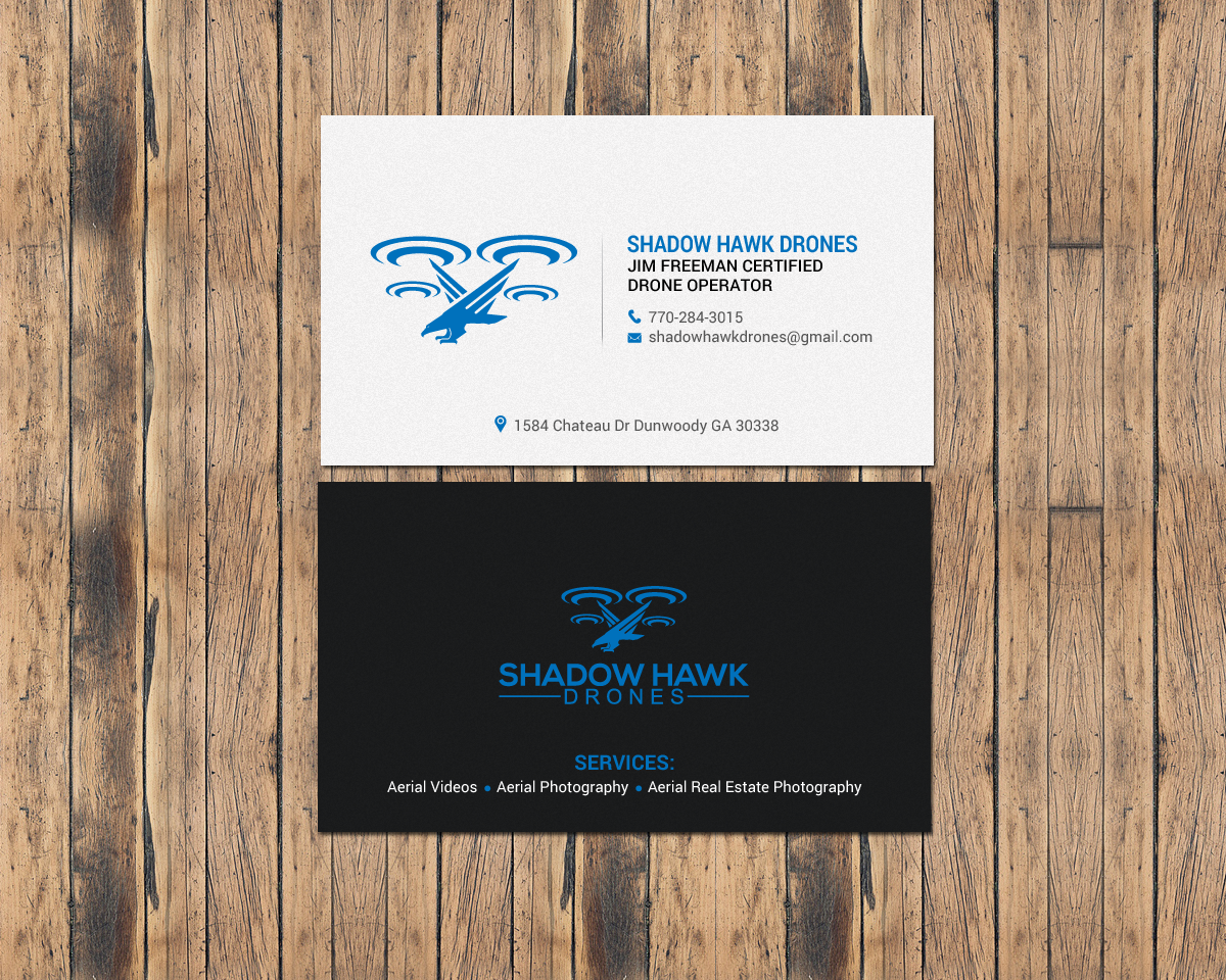 Diseño de Tarjeta de Presentación por chandrayaan.creative para Mr | Diseño #18865130