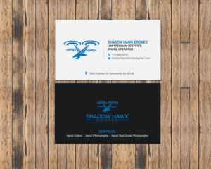 Business Card Design by chandrayaan.creative for Mr | Design: #18865130