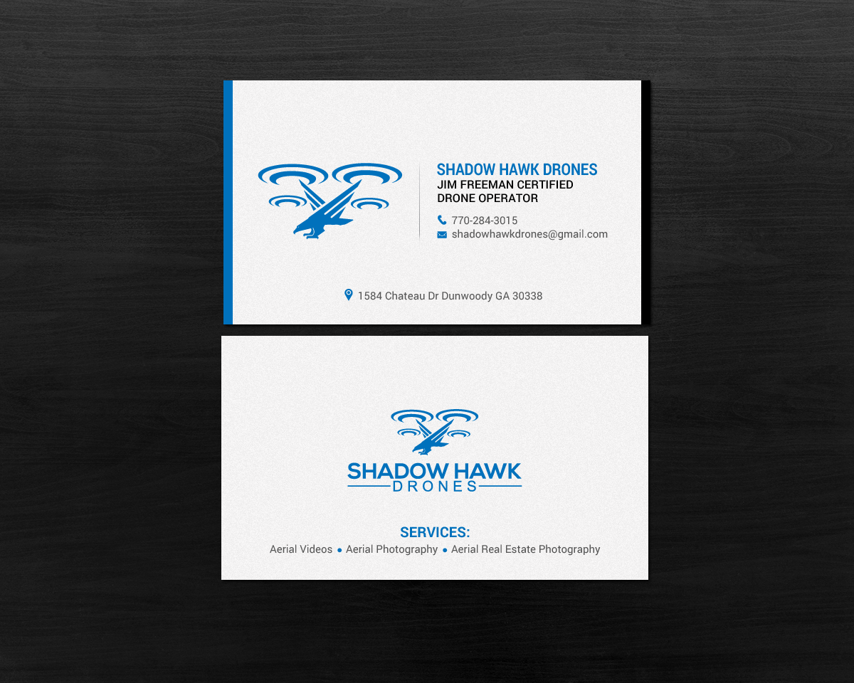 Diseño de Tarjeta de Presentación por chandrayaan.creative para Mr | Diseño #18865131