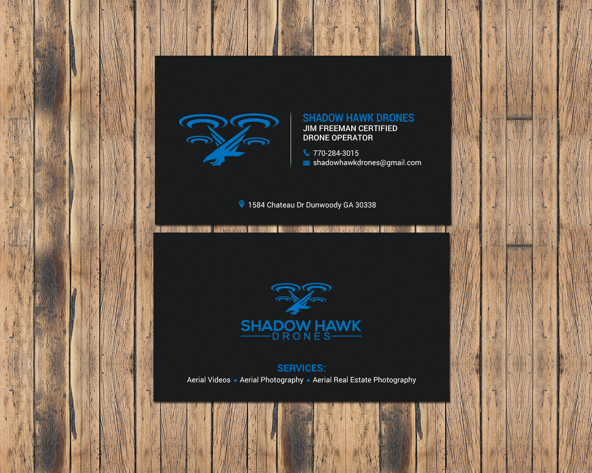 Diseño de Tarjeta de Presentación por chandrayaan.creative para Mr | Diseño #18865132