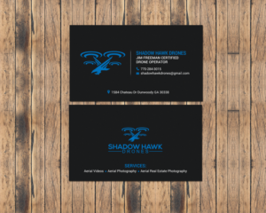 Business Card Design by chandrayaan.creative for Mr | Design: #18865132