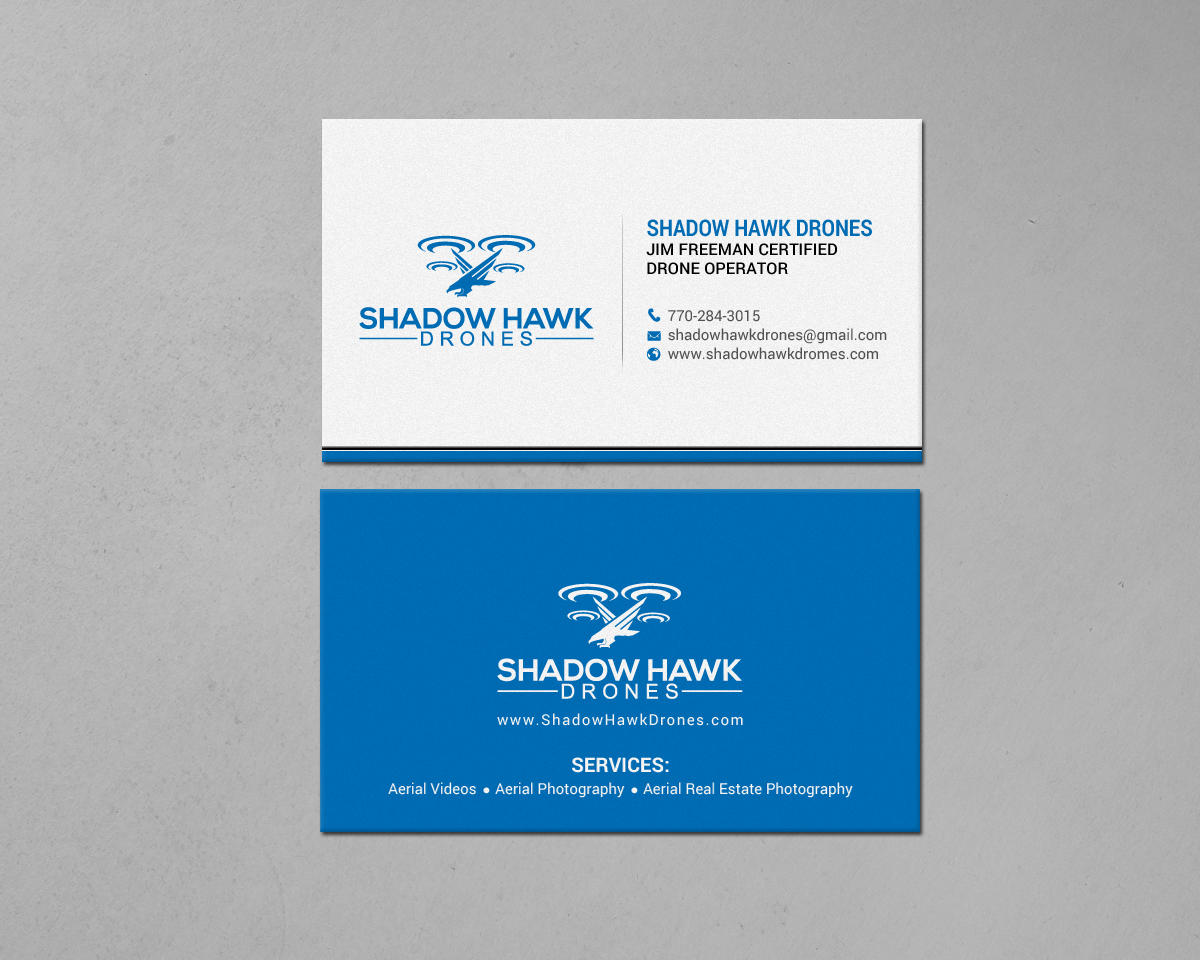 Diseño de Tarjeta de Presentación por chandrayaan.creative para Mr | Diseño #18870469