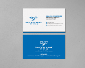 Business Card Design by chandrayaan.creative for Mr | Design: #18870469