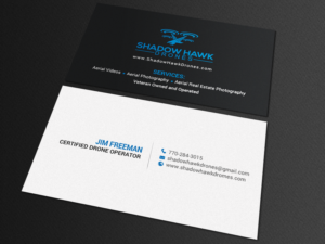 Business Card Design by chandrayaan.creative for Mr | Design: #18871345