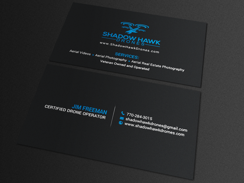 Diseño de Tarjeta de Presentación por chandrayaan.creative para Mr | Diseño #18871346