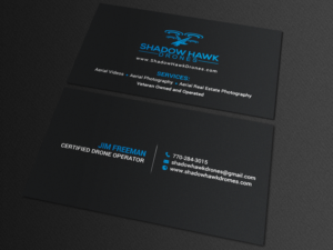Business Card Design by chandrayaan.creative for Mr | Design: #18871346