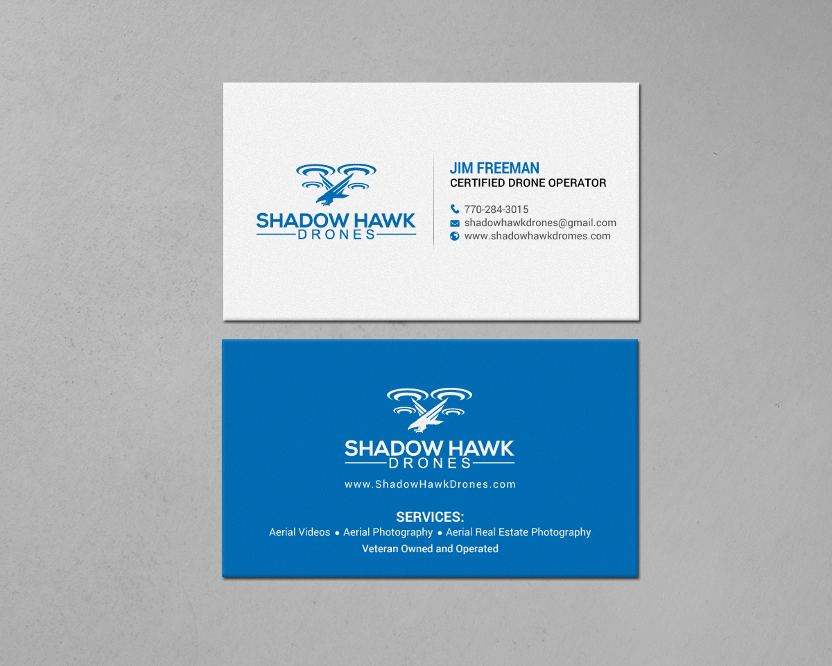 Diseño de Tarjeta de Presentación por chandrayaan.creative para Mr | Diseño #18871348