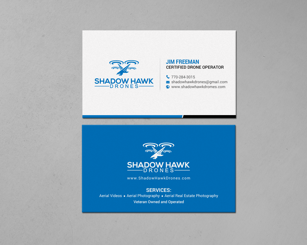 Diseño de Tarjeta de Presentación por chandrayaan.creative para Mr | Diseño #18871350