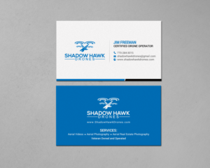 Business Card Design by chandrayaan.creative for Mr | Design: #18871350