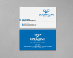 Business Card Design by chandrayaan.creative for Mr | Design: #18871351