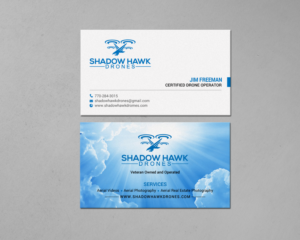 Business Card Design by chandrayaan.creative for Mr | Design: #18871352
