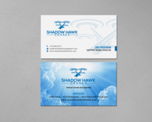 Business Card Design by chandrayaan.creative for Mr | Design: #18871353