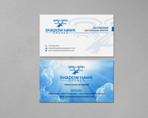Business Card Design by chandrayaan.creative for Mr | Design: #18871354