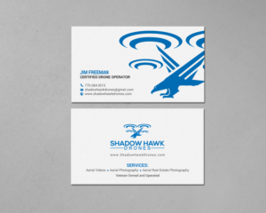 Business Card Design by chandrayaan.creative for Mr | Design: #18871356