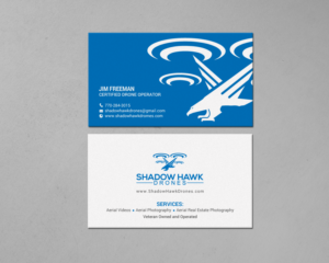 Business Card Design by chandrayaan.creative for Mr | Design: #18871357