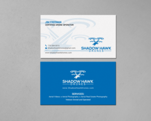 Design de Carte de Visite par chandrayaan.creative pour Mr | Design : #18871358