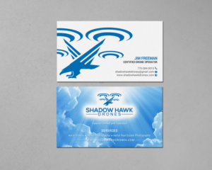 Design de Carte de Visite par chandrayaan.creative pour Mr | Design : #18871359