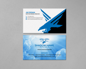 Design de Carte de Visite par chandrayaan.creative pour Mr | Design : #18871360