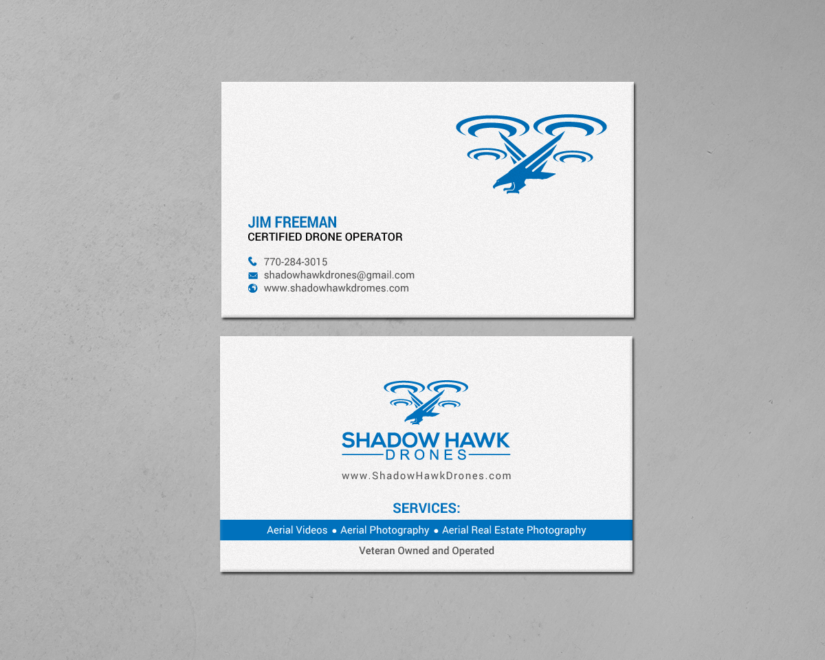 Diseño de Tarjeta de Presentación por chandrayaan.creative para Mr | Diseño #18871362