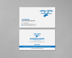 Design de Carte de Visite par chandrayaan.creative pour Mr | Design : #18871362