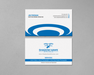Design de Carte de Visite par chandrayaan.creative pour Mr | Design : #18871363