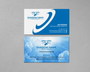 Design de Carte de Visite par chandrayaan.creative pour Mr | Design : #18871365