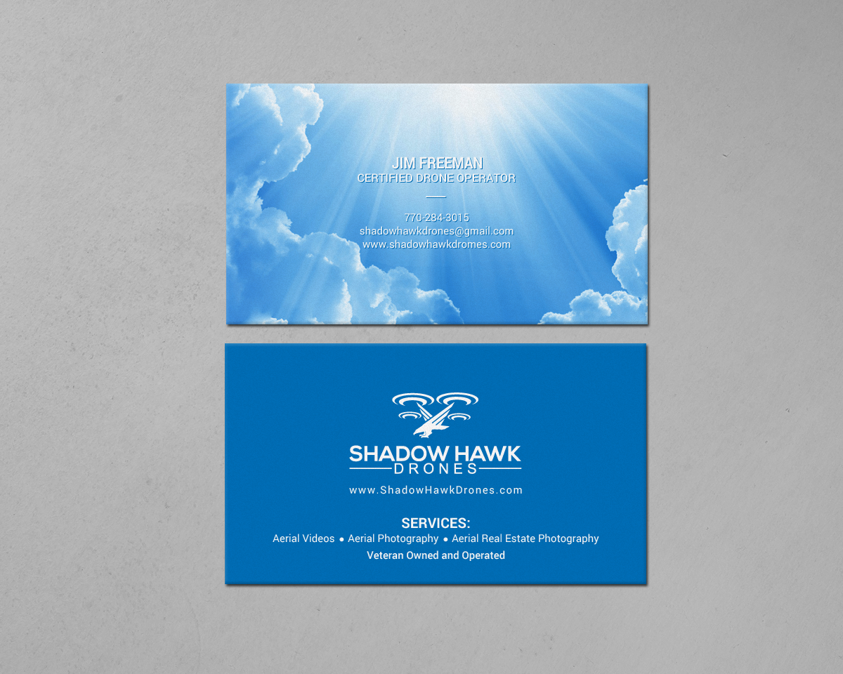 Diseño de Tarjeta de Presentación por chandrayaan.creative para Mr | Diseño #18871370