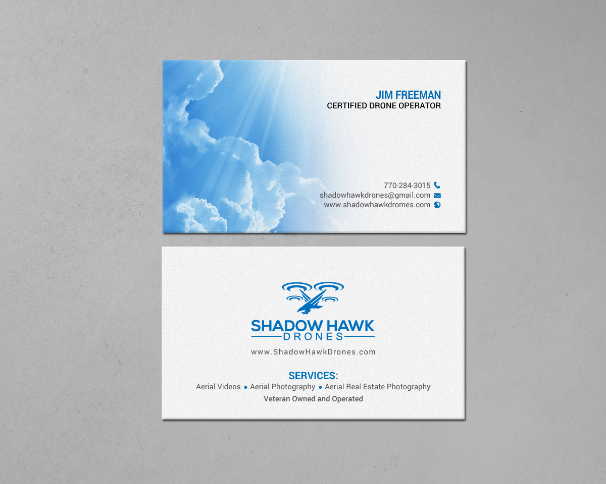 Diseño de Tarjeta de Presentación por chandrayaan.creative para Mr | Diseño #18871376