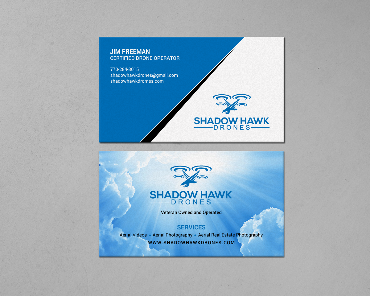 Diseño de Tarjeta de Presentación por chandrayaan.creative para Mr | Diseño #18871377