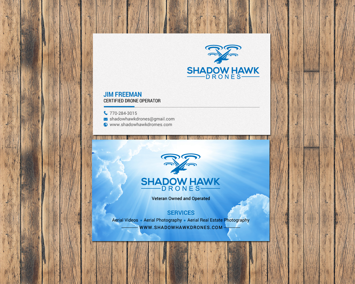 Business Card Design by chandrayaan.creative for Mr | Design #18871772