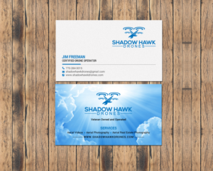 Business Card Design by chandrayaan.creative for Mr | Design: #18871772