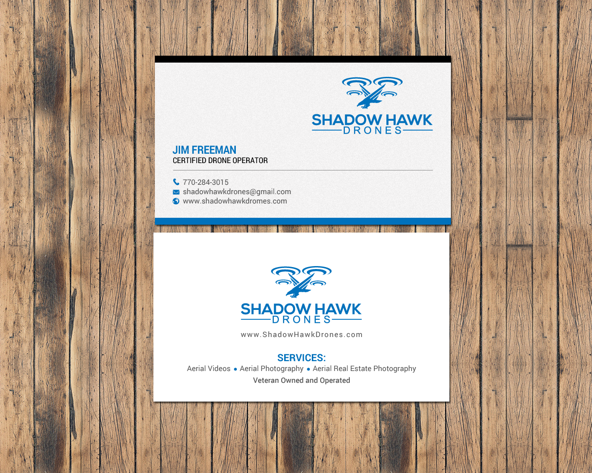 Business Card Design by chandrayaan.creative for Mr | Design #18871776
