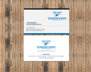 Business Card Design by chandrayaan.creative for Mr | Design: #18871776