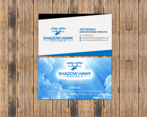 Business Card Design by chandrayaan.creative for Mr | Design: #18871778