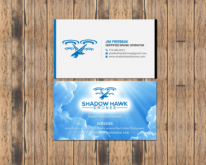 Business Card Design by chandrayaan.creative for Mr | Design: #18871779