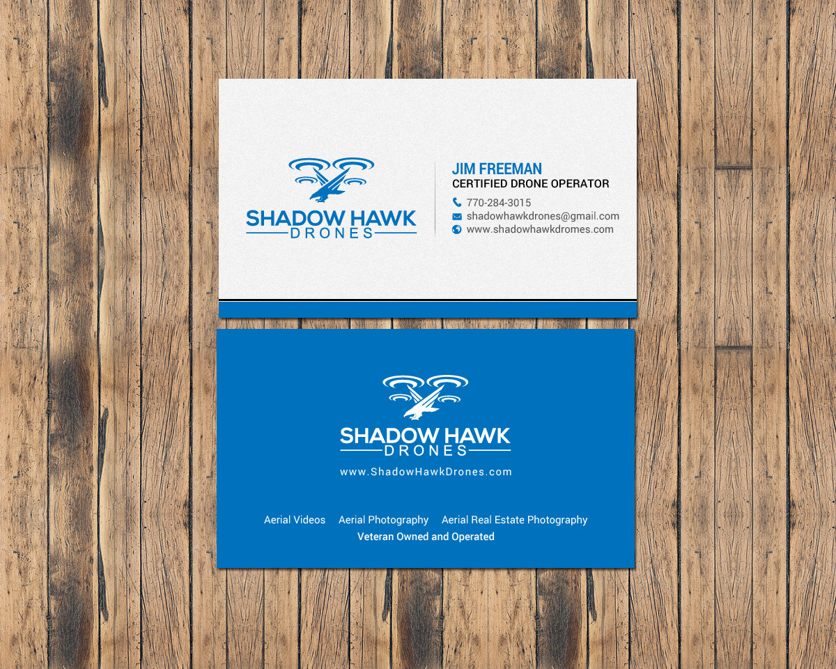Business Card Design by chandrayaan.creative for Mr | Design #18871780