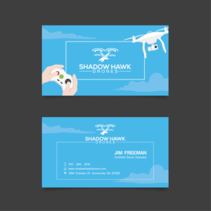Diseño de Tarjeta de Presentación por silviya.silviya para Mr | Diseño #18866357