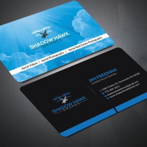 Business Card Design by Mishuy for Mr | Design: #18864623